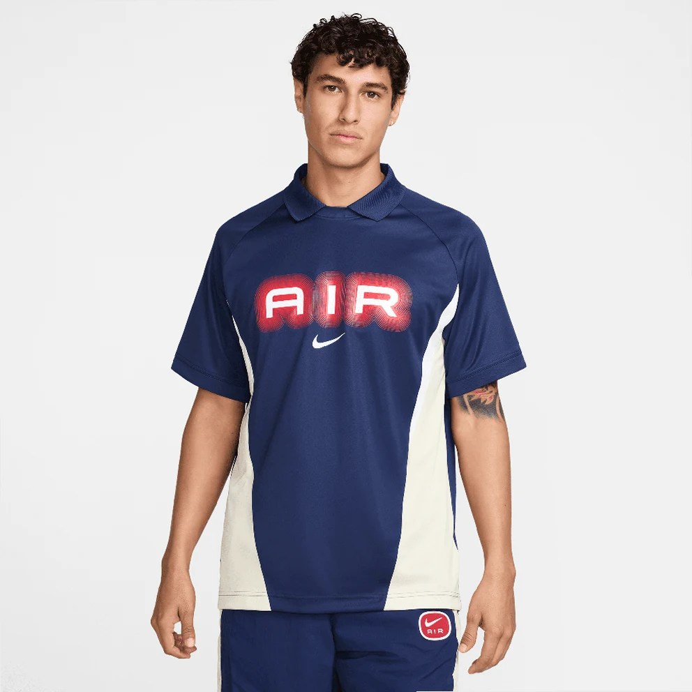 Sportswear Air Football Men's Jersey