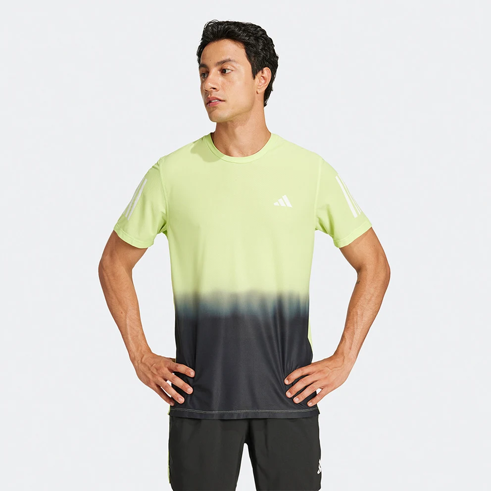 Own The Run Men's T-Shirt