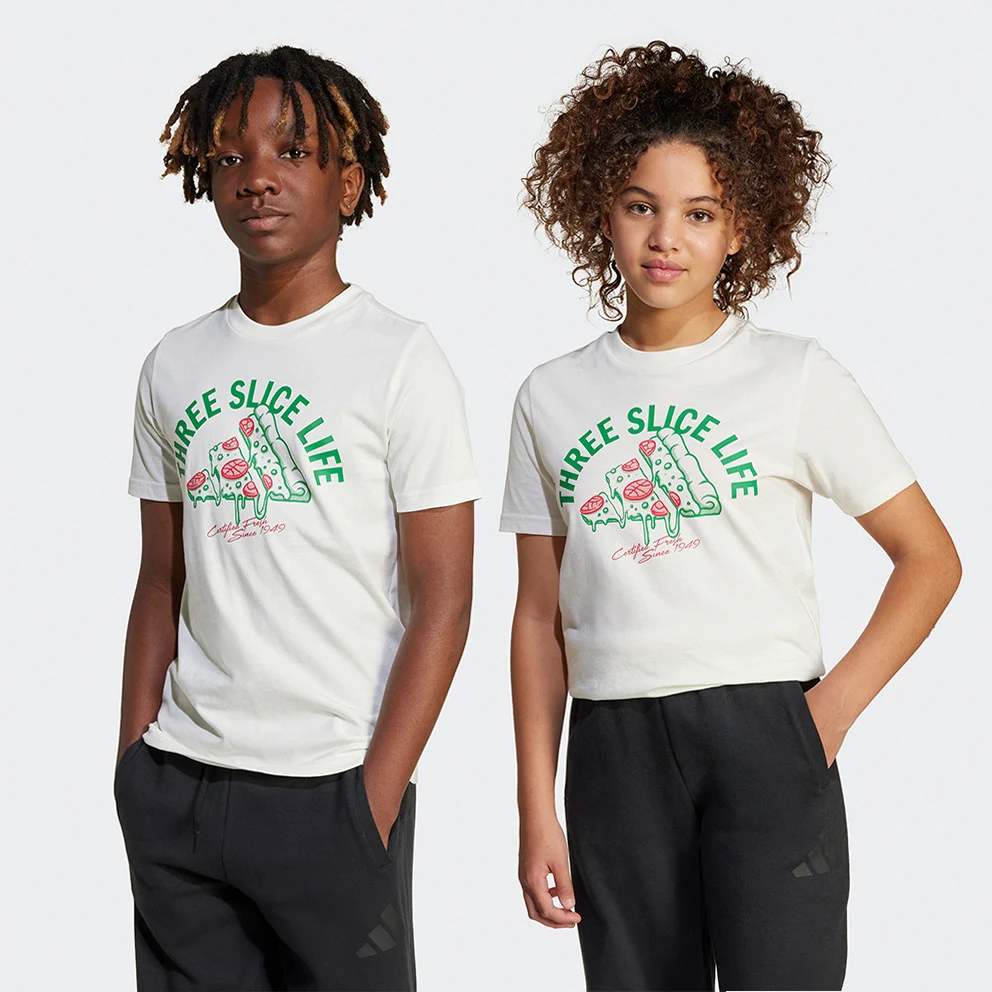Lounge Pizza Kids' T-Shirt