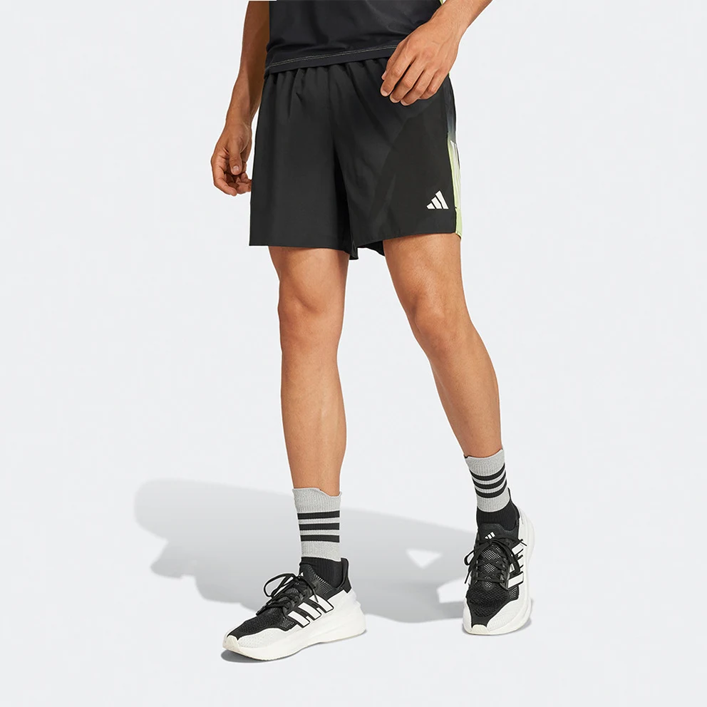 Own the Run Men's Running Shorts