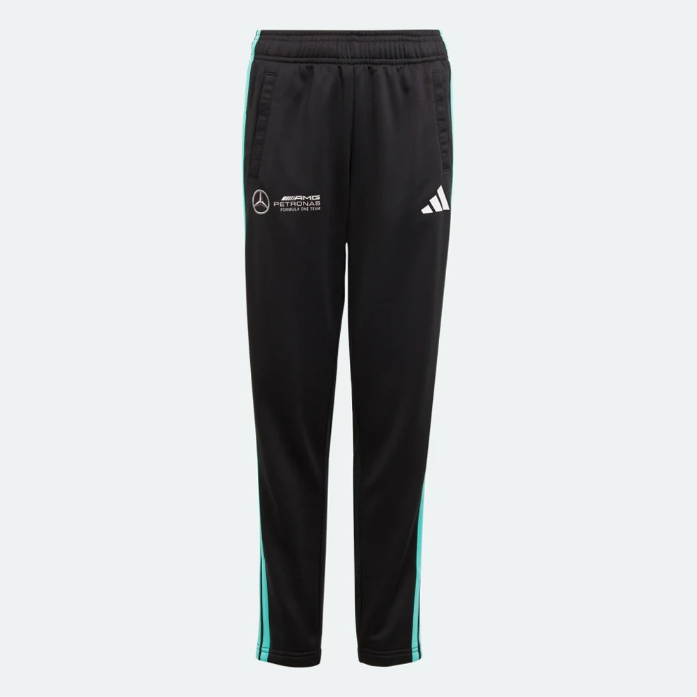Mercedes AMG Petronas Formula One Team DNA Kids' Track Pants