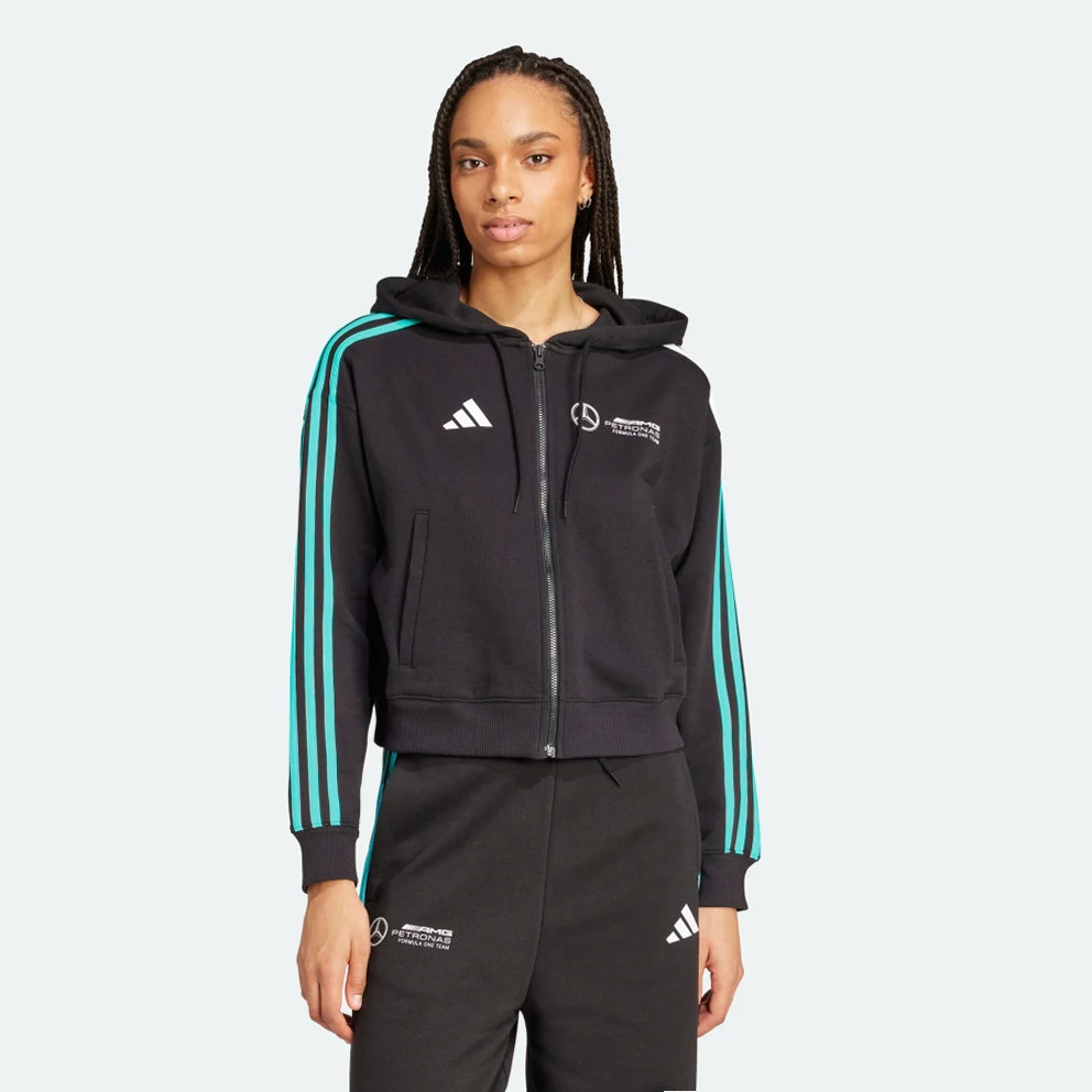 Performance AMG Petronas Formula One Women's Track Top