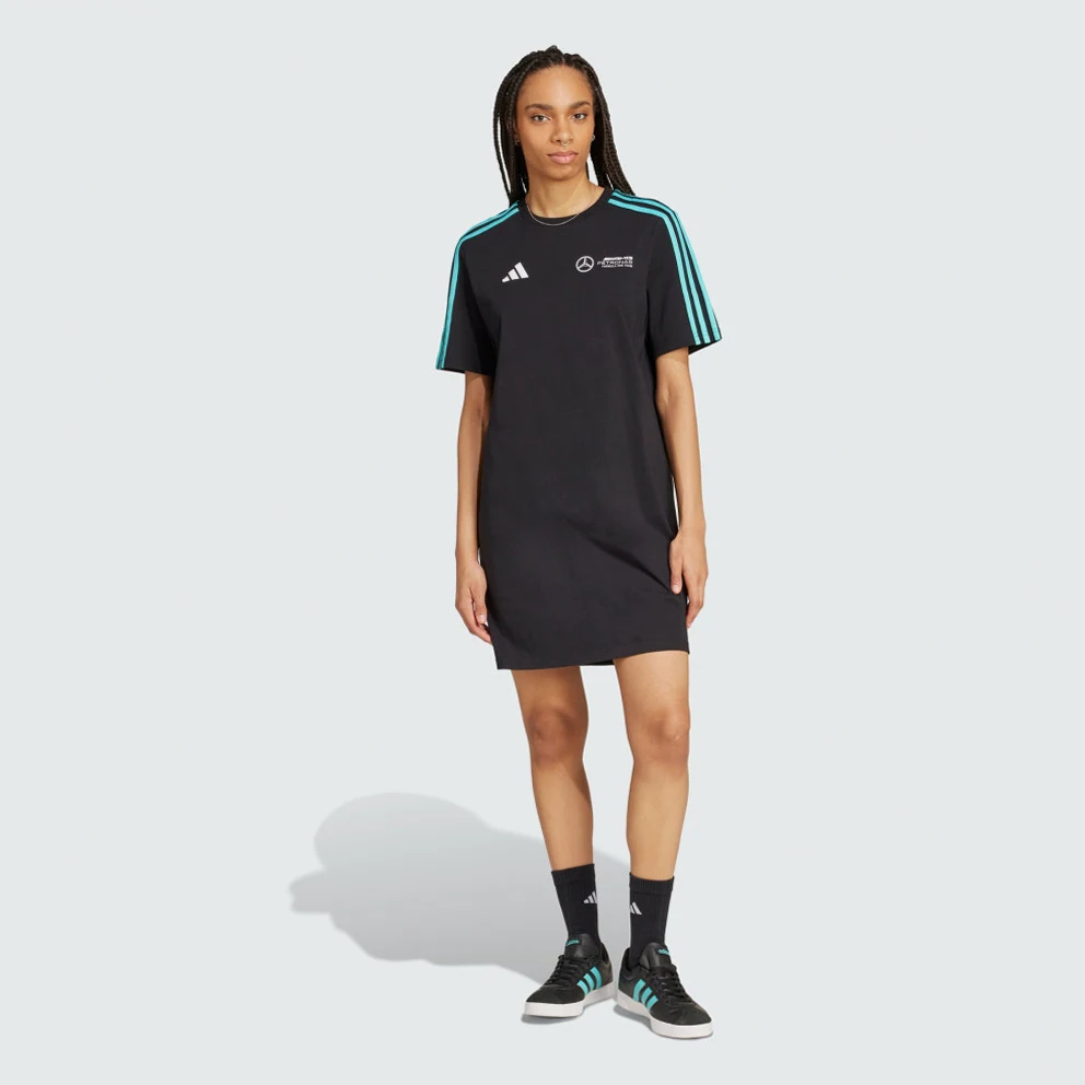 Mercedes - Amg Petronas Formula One Team Dna Tee D