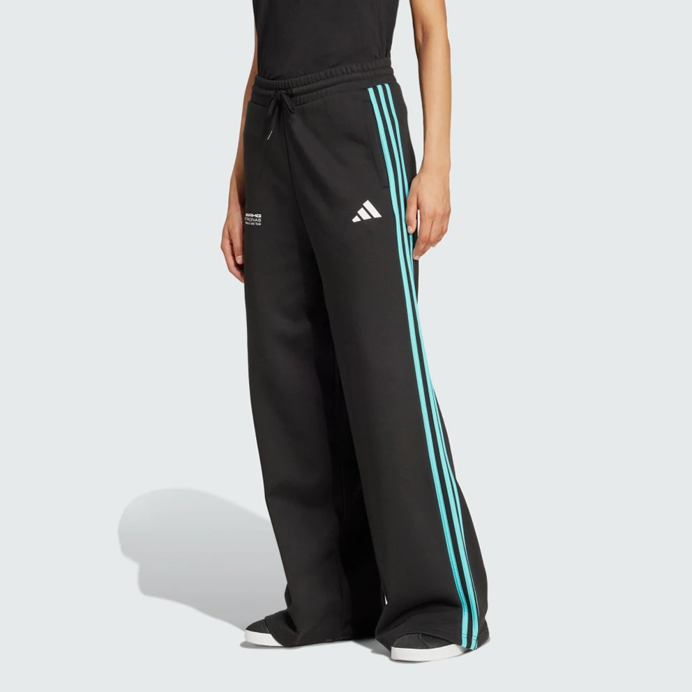 Mercedes AMG Petronas Formula One Team DNA Women's Track Pants