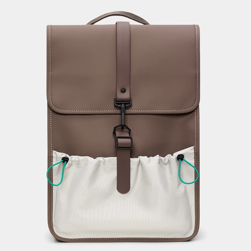 Bucket Mini Backpack 16L