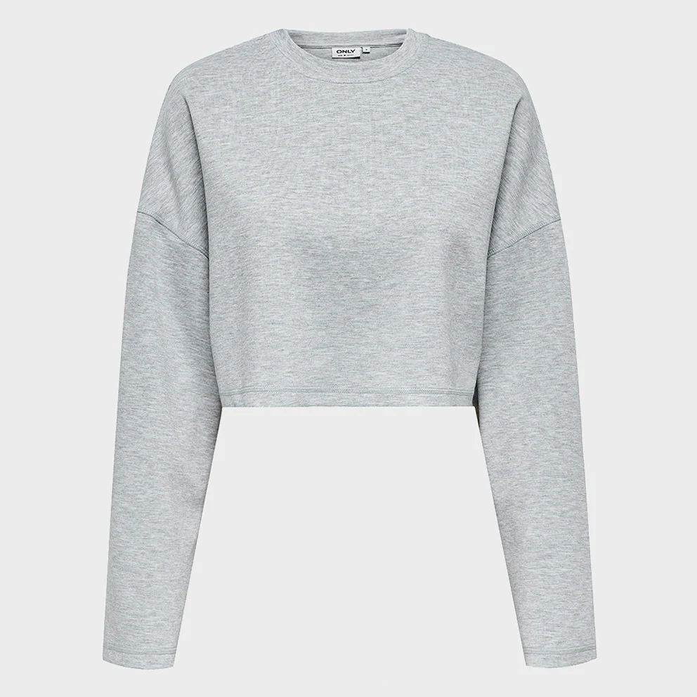 Luica Women's  Longsleeve