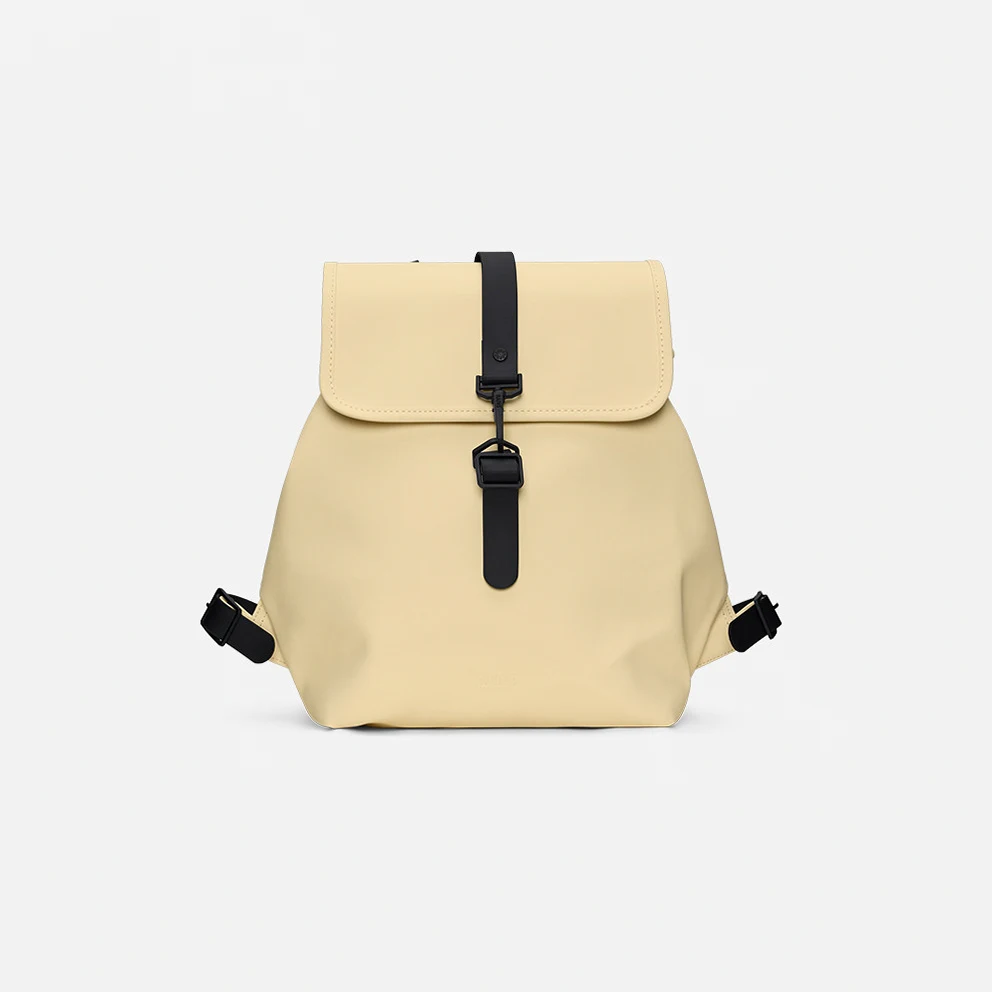 Bucket W3 Backpack 12L