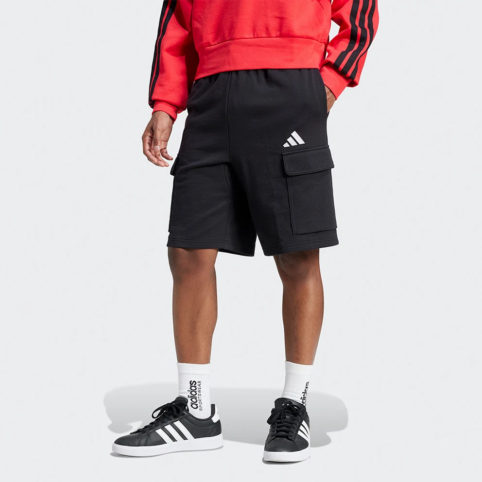 Men's Cargo Shorts