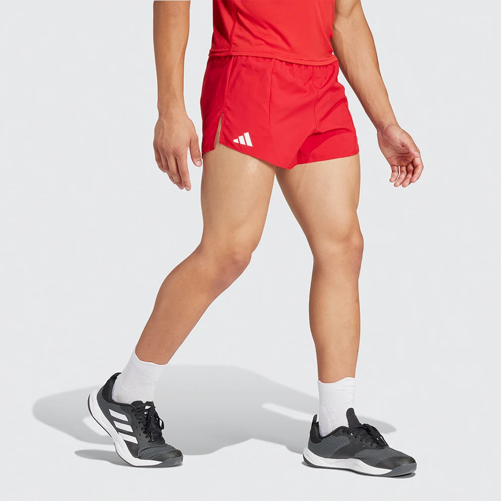 Adizero Men's Running Shorts