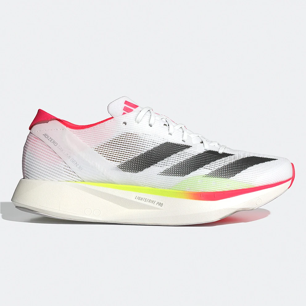 Adizero Takumi Sen 10 Women's Running Shoes