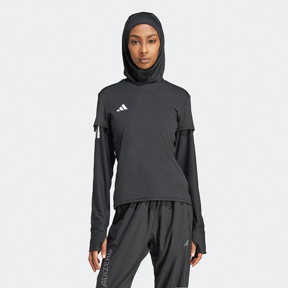 Adizero Women's T-Shirt