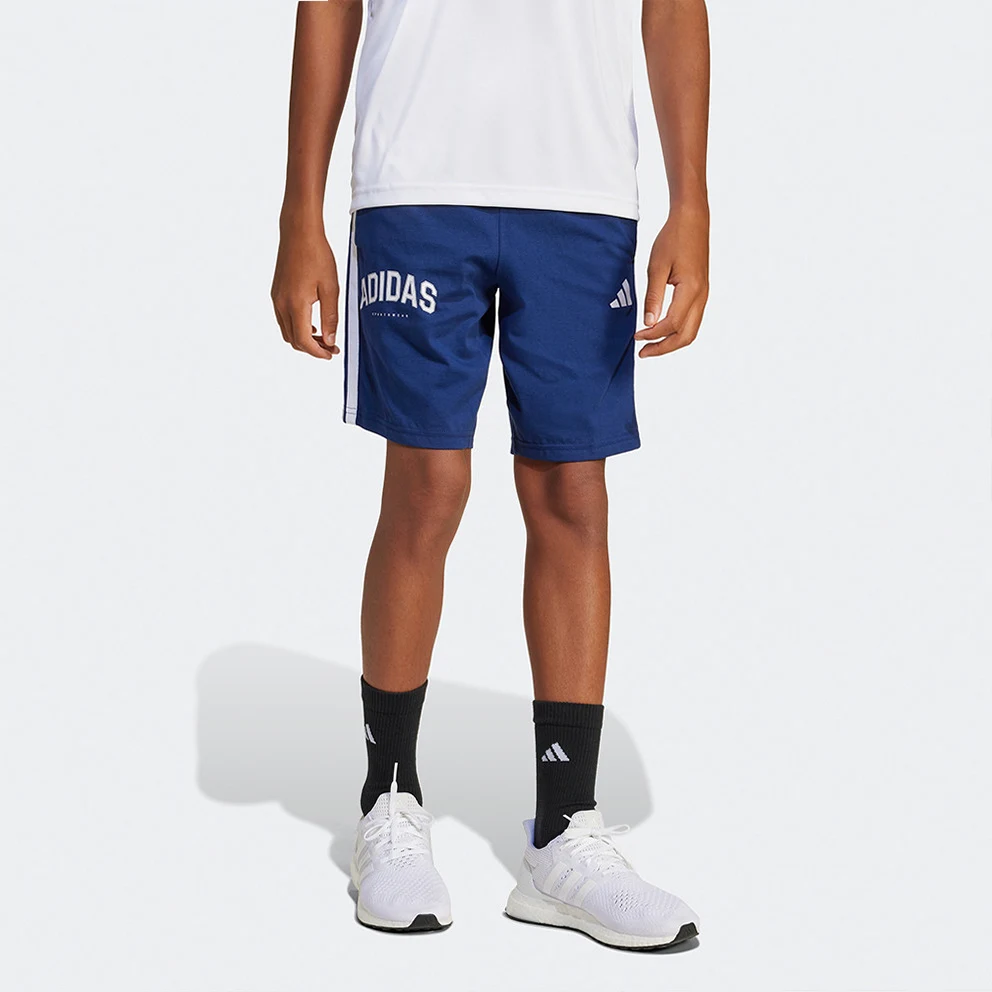 3-Stripes Kids' Shorts