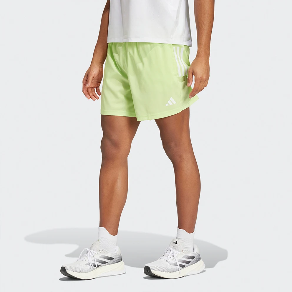 Own the Run Men's Shorts