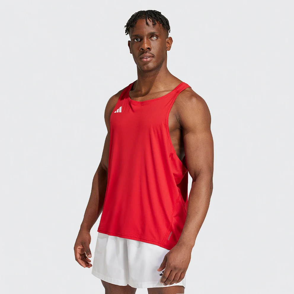 Adizero Men's Tank Top
