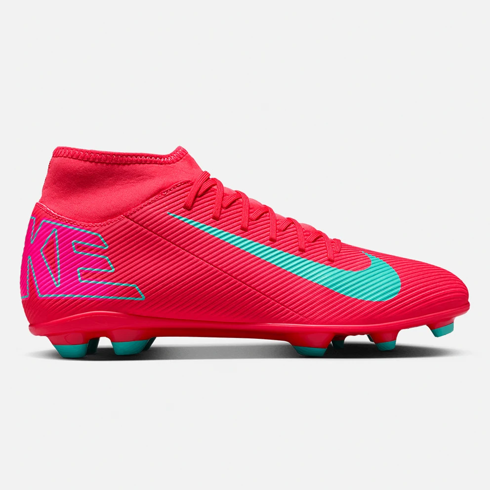 Superfly 10 Club Men's Football Boots