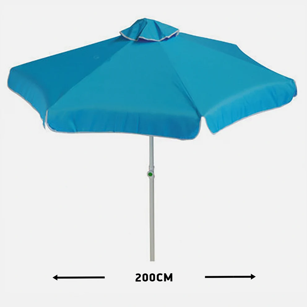 Isola Beach Umbrella 200/6 cm