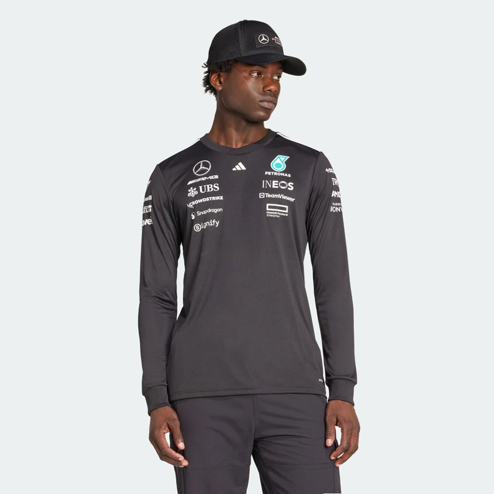 Men's Longsleeve