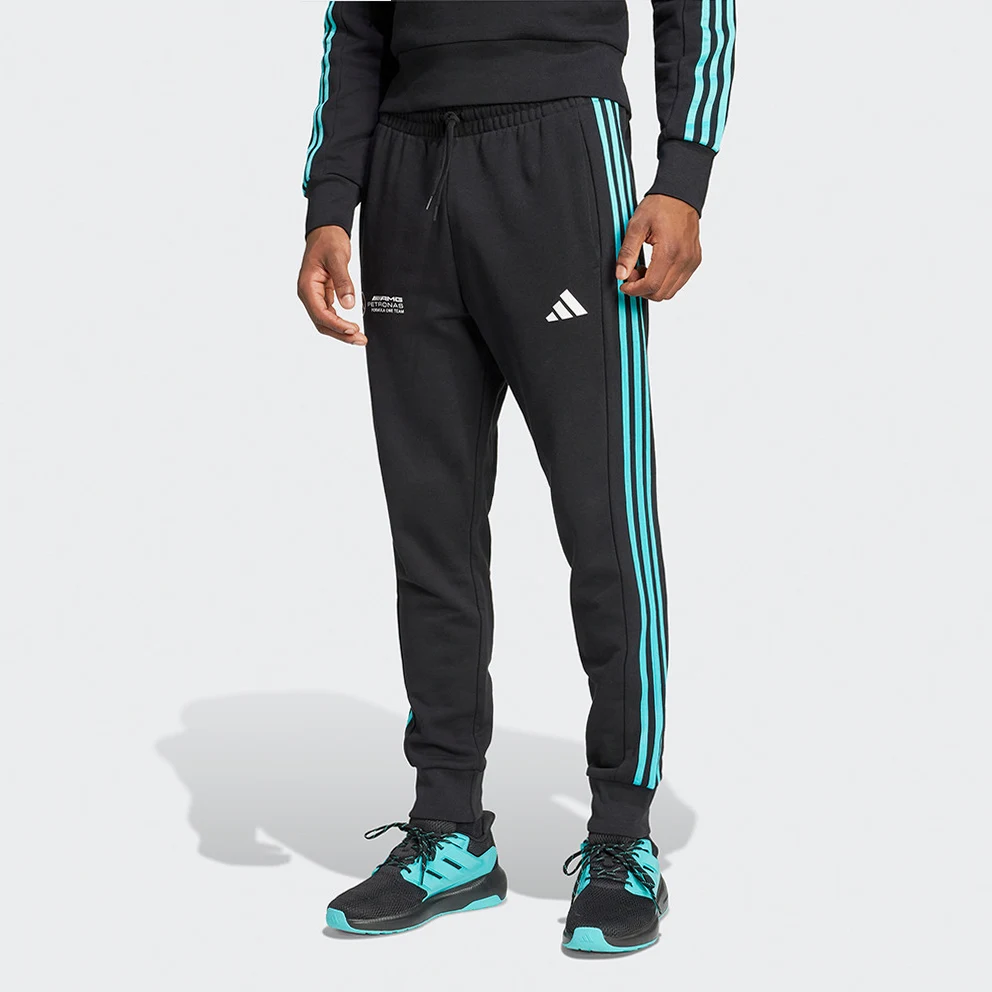Mercedes AMG Petronas Formula One Team DNA Men's Track Pants