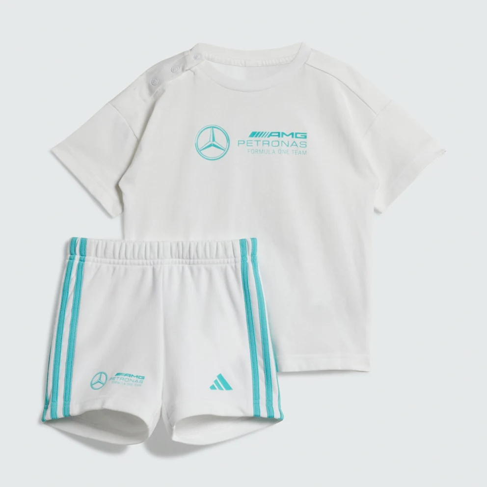 Mercedes Kids' Tracksuit