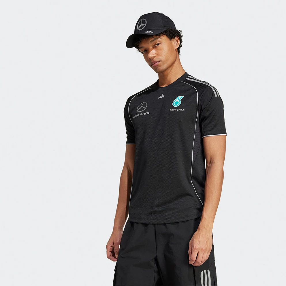 Mercedes‑AMG Petronas Formula One Team Mechanics Men’s T-Shirt
