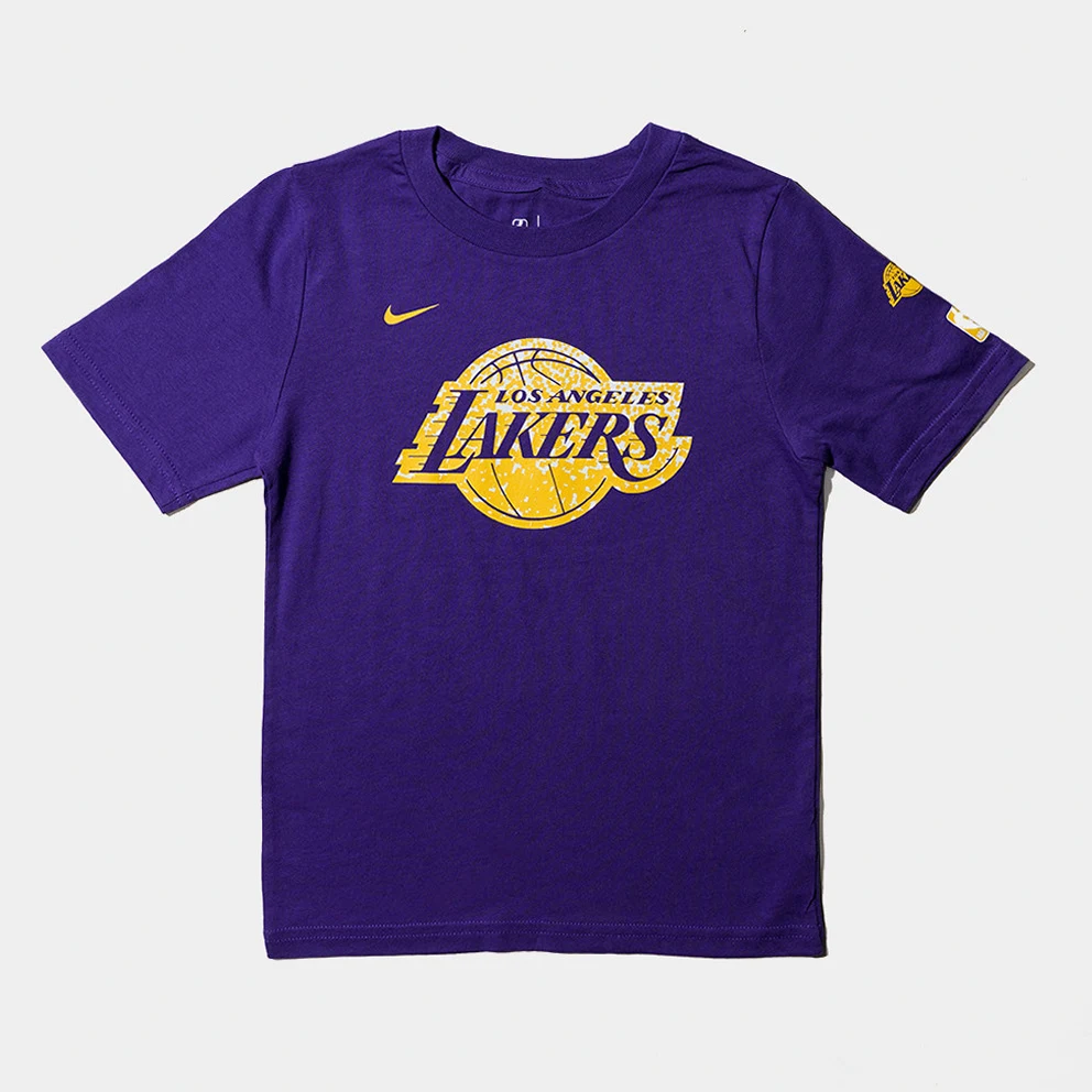 Lakers Kids' T-Shirt