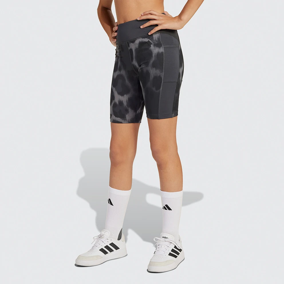 Optime Prime Kids' Biker Shorts