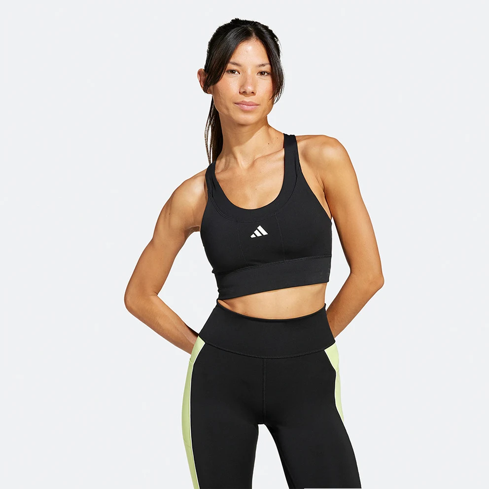 Run Pocket Women's Bra