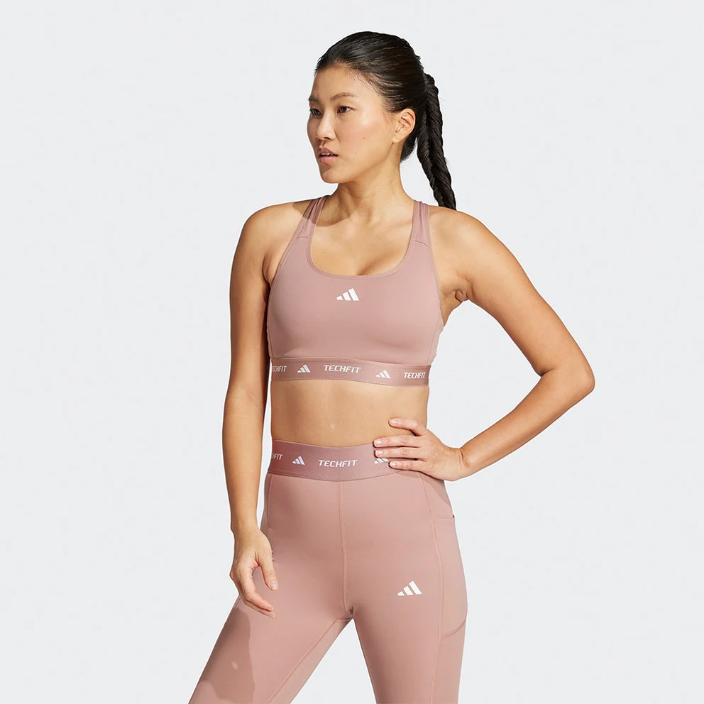 Techfit Women's Bra