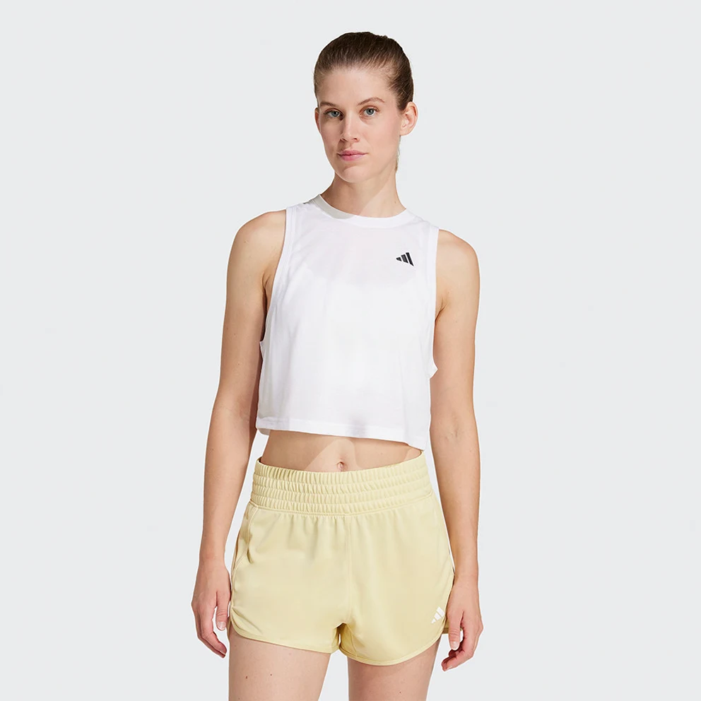 Women's Tank Top Crop