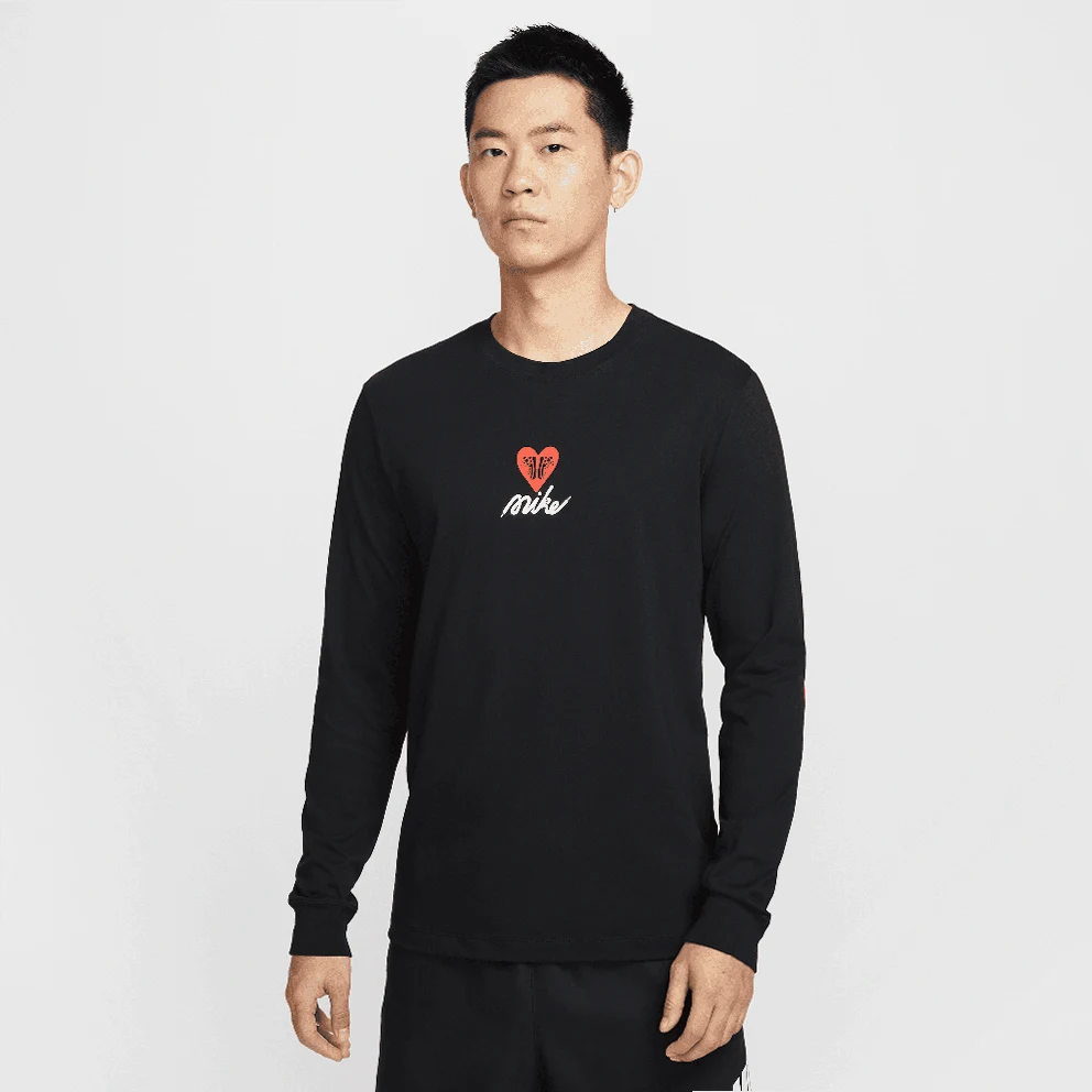 Sportswear Men's Longsleeve