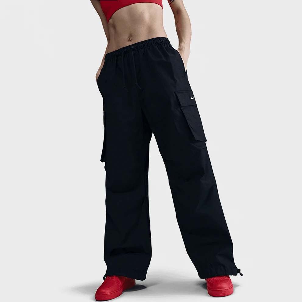 Sportswear Cargo Women's Track Pants