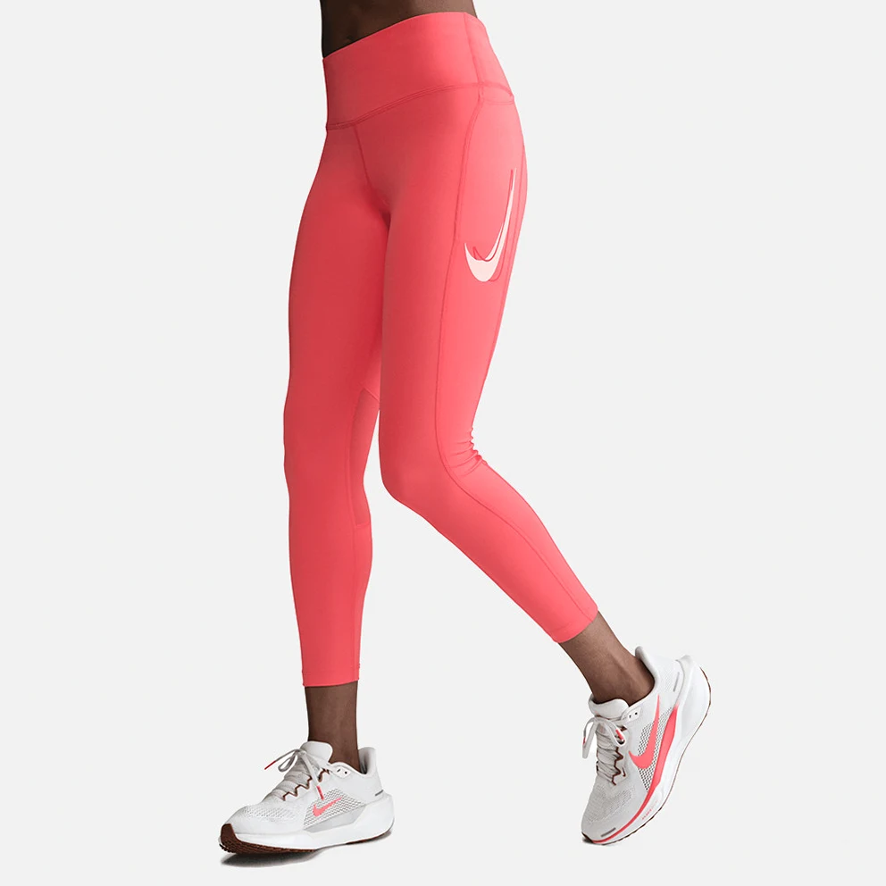 Fast Women's 7/8 Leggings