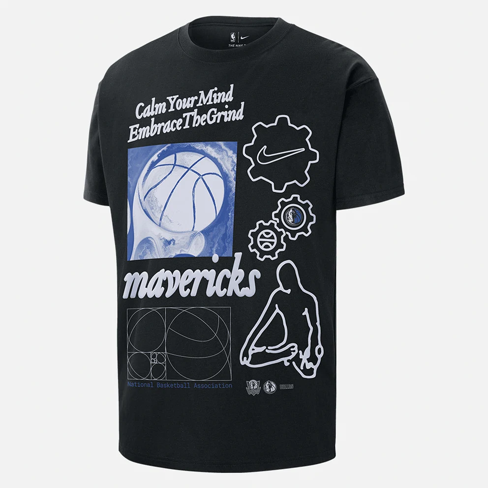 NBA Max90 Men's T-Shirt