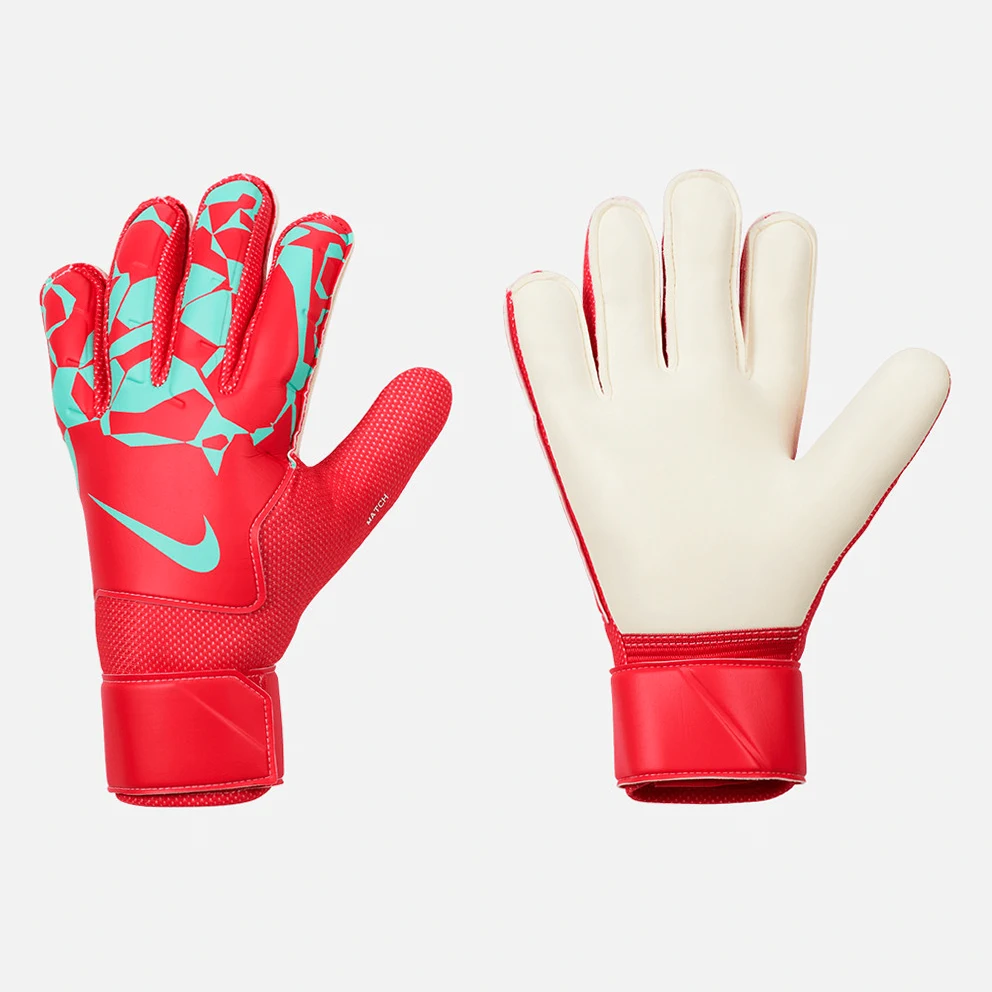 Match Goalkeeper Gloves