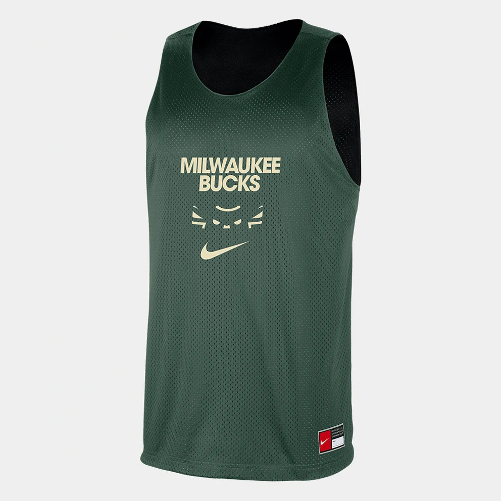 Milwaukee Bucks Men's Training Jersey