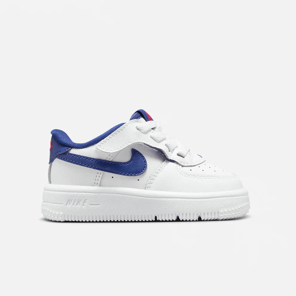 Air Force 1 Low Easy-On Infant's Shoes