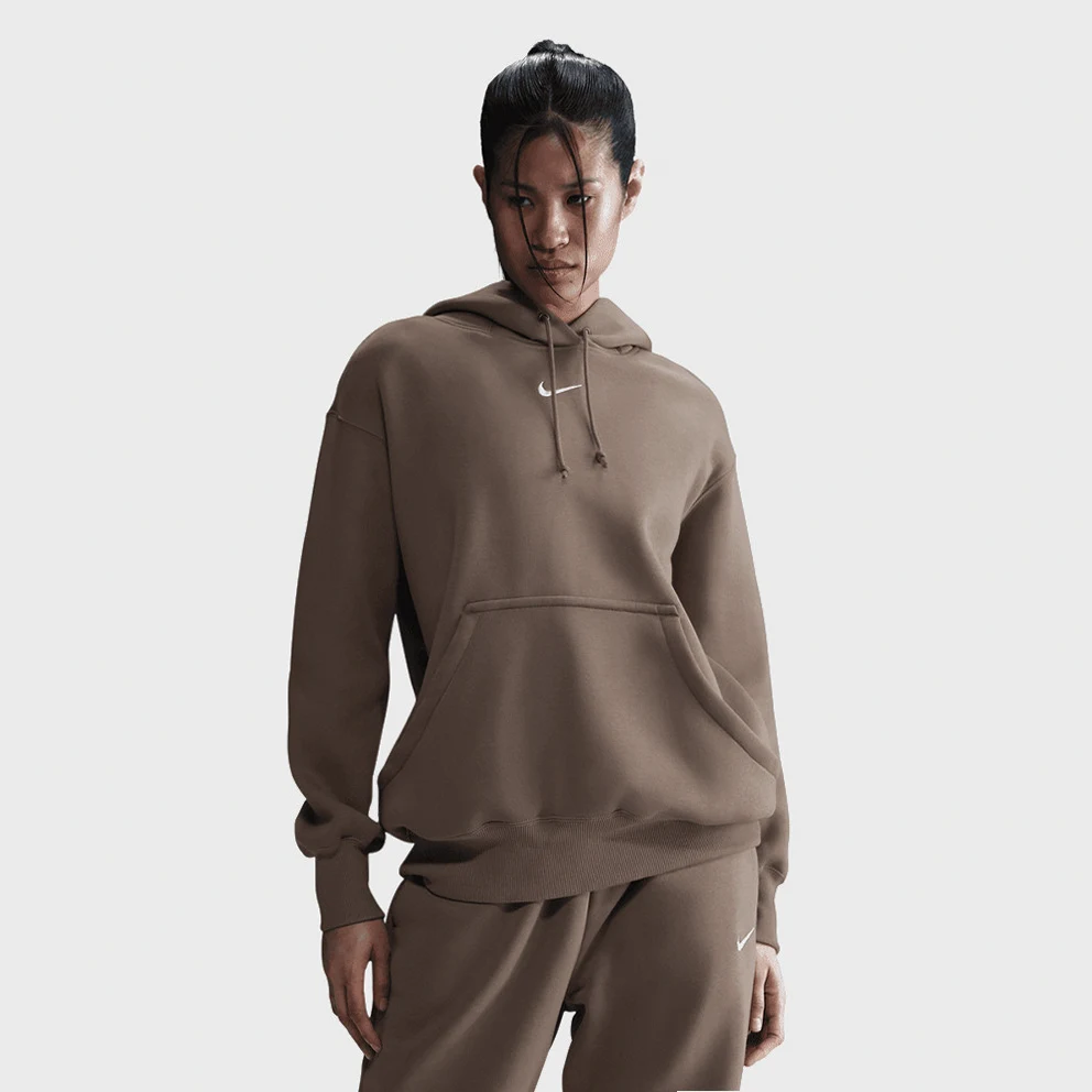 Phoenix Fleece Os Women's Hoodie