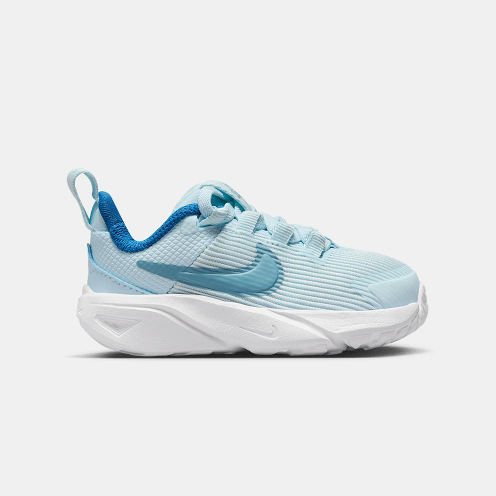 Star Runner 4 Infants' Shoes