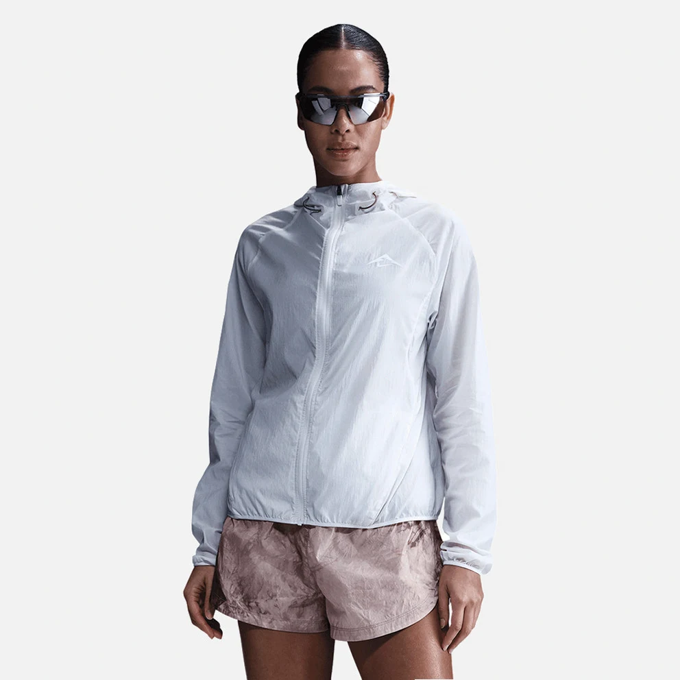 Trail Repel Women's Windbreaker