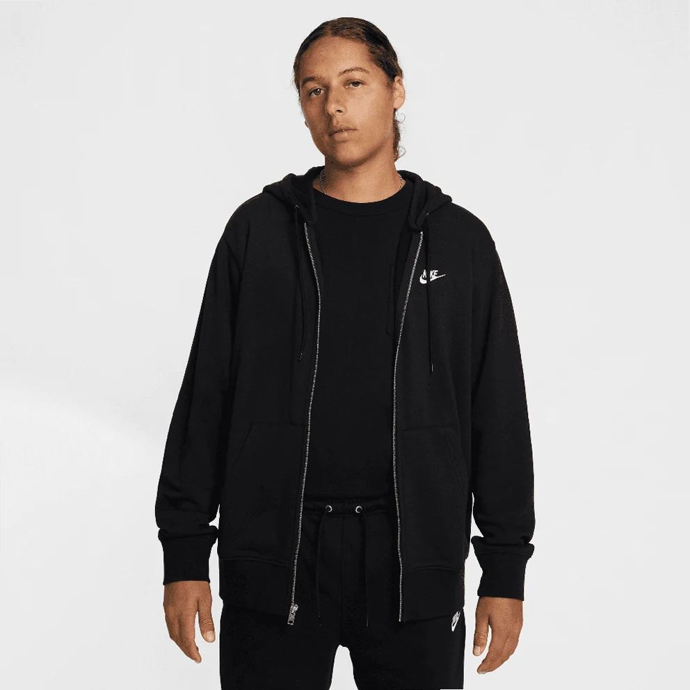Club Fleece Men's Track Top