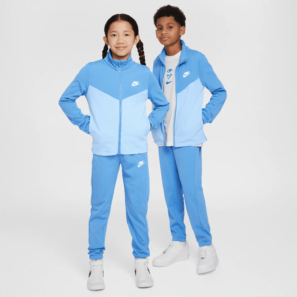 Poly Sportswear  Kids' Set