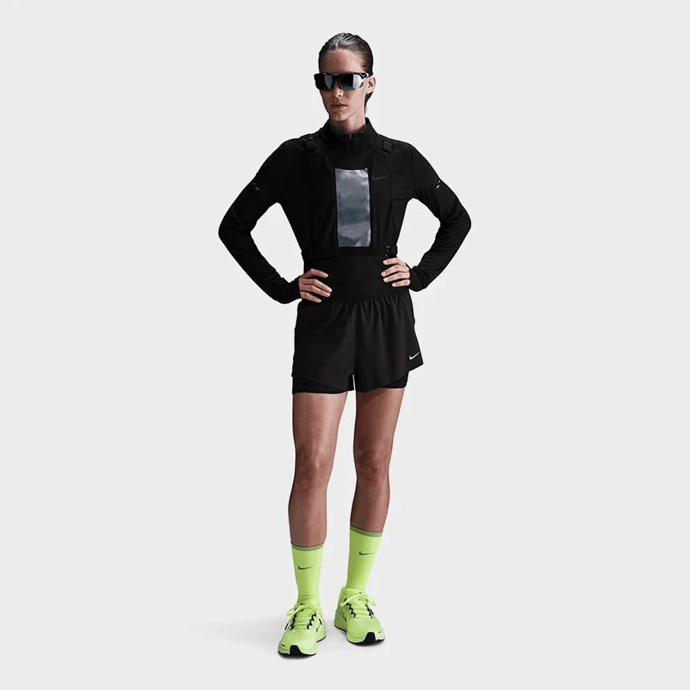 Swift 2in1 Dri-FIT Women's  Running Shorts