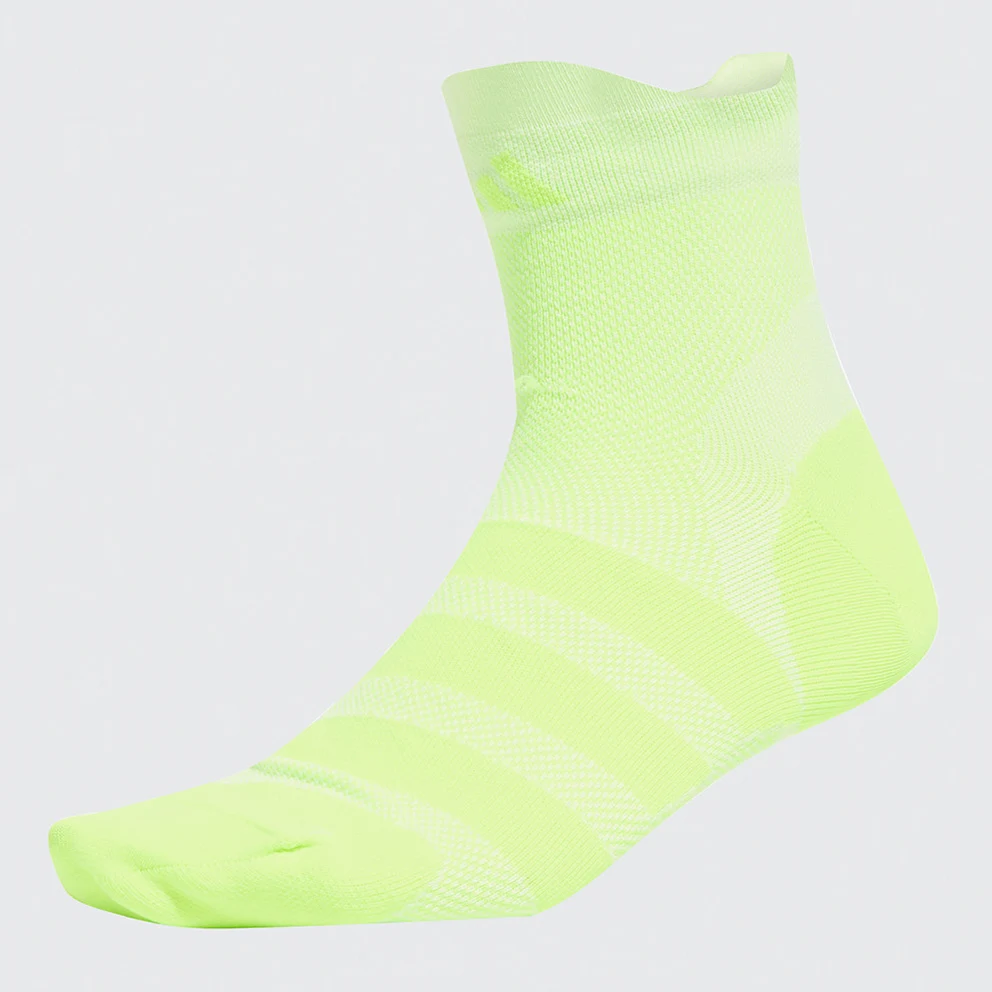 RUNxADIZERO Unisex Socks