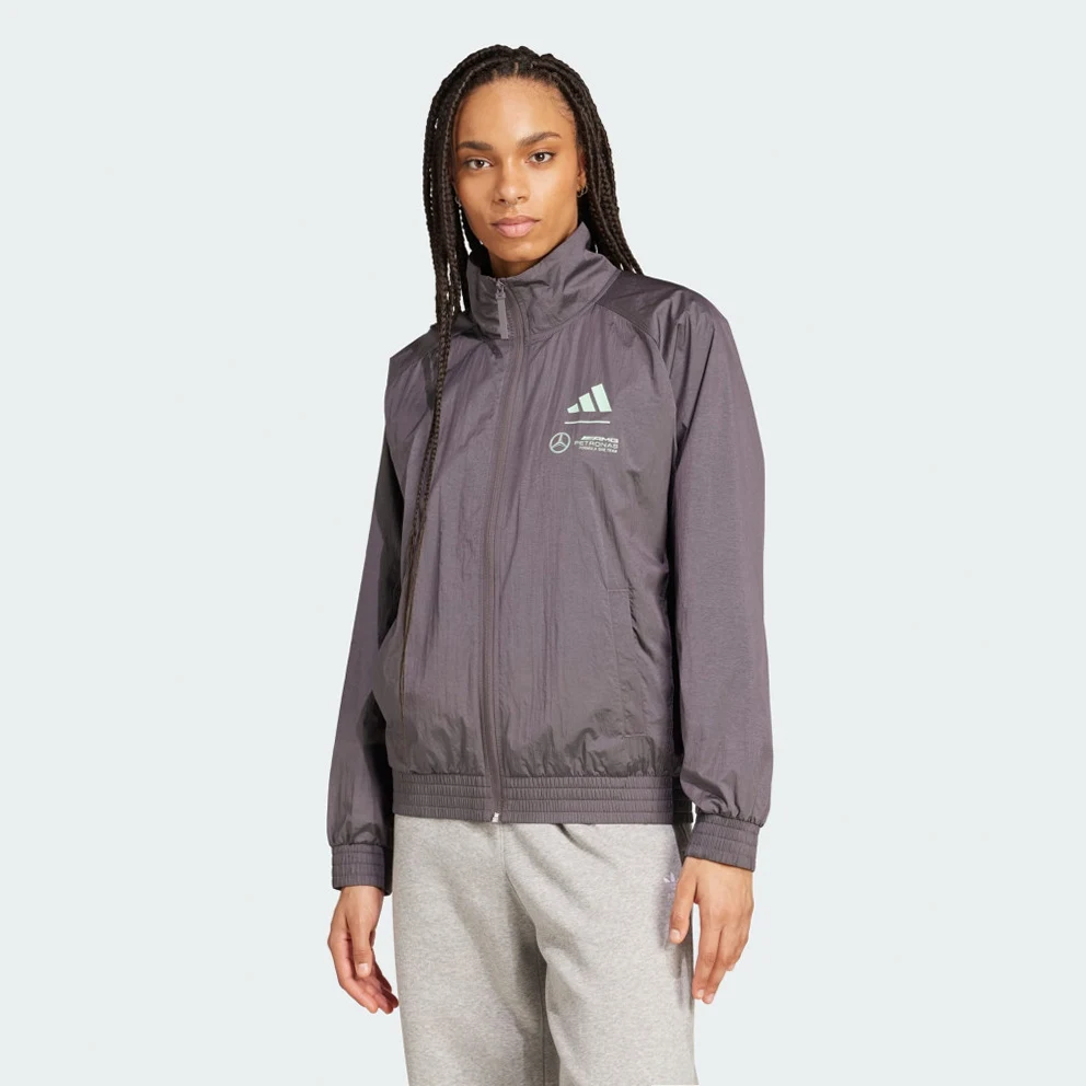 Performance Real Madrid FC Tiro 25 Competition Training Women's Track Top