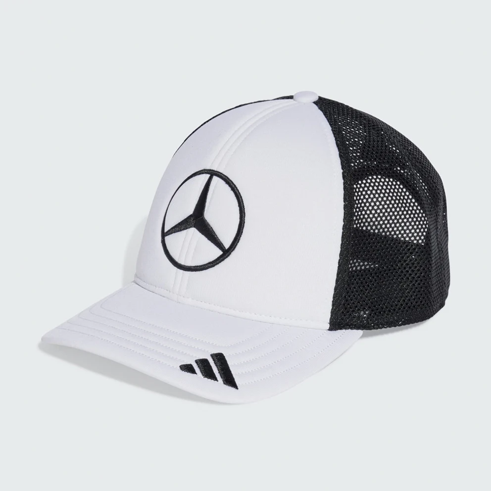 Mercedes - Amg Petronas Formula One Team Snapback