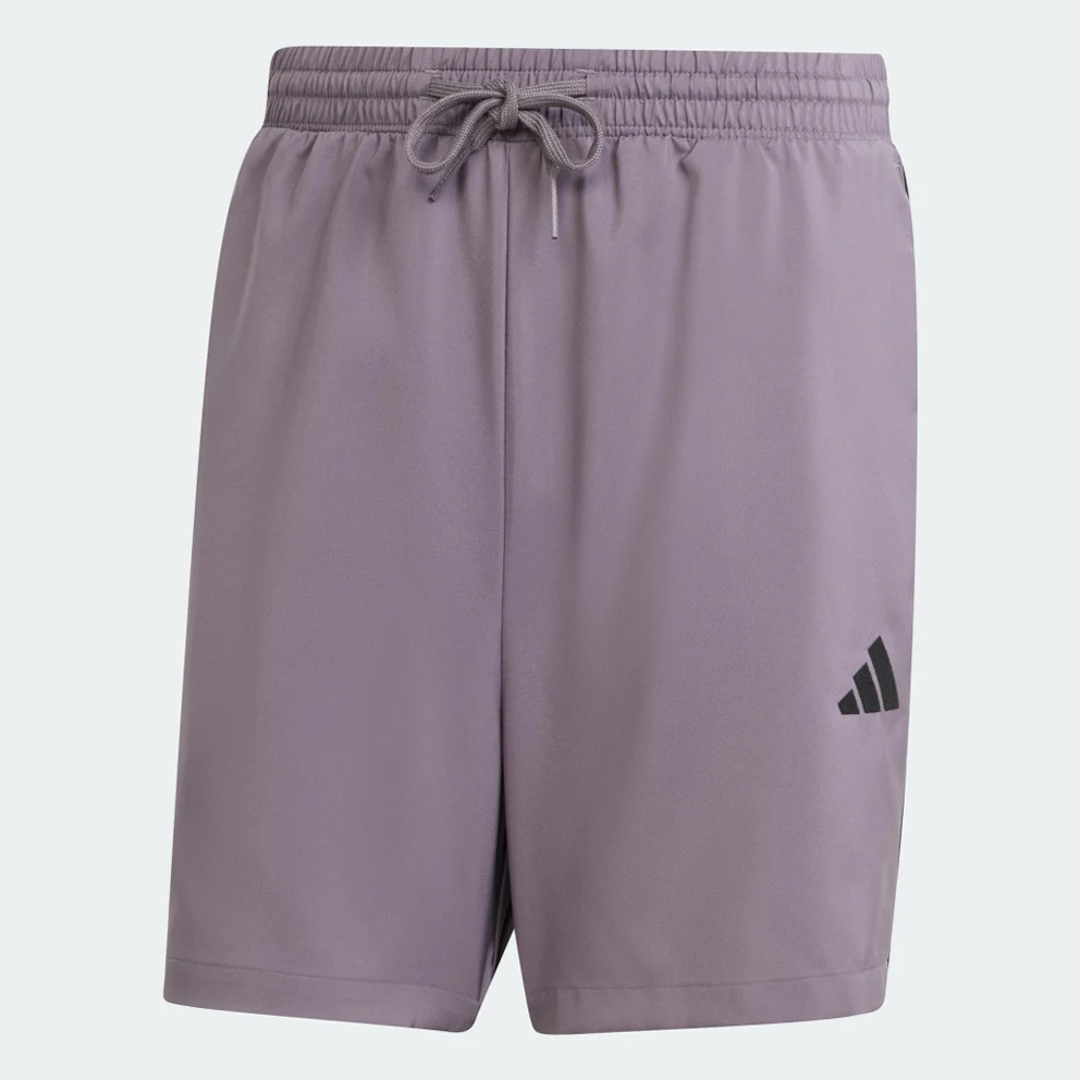 Essentials 3-Stripes Chelsea Shorts