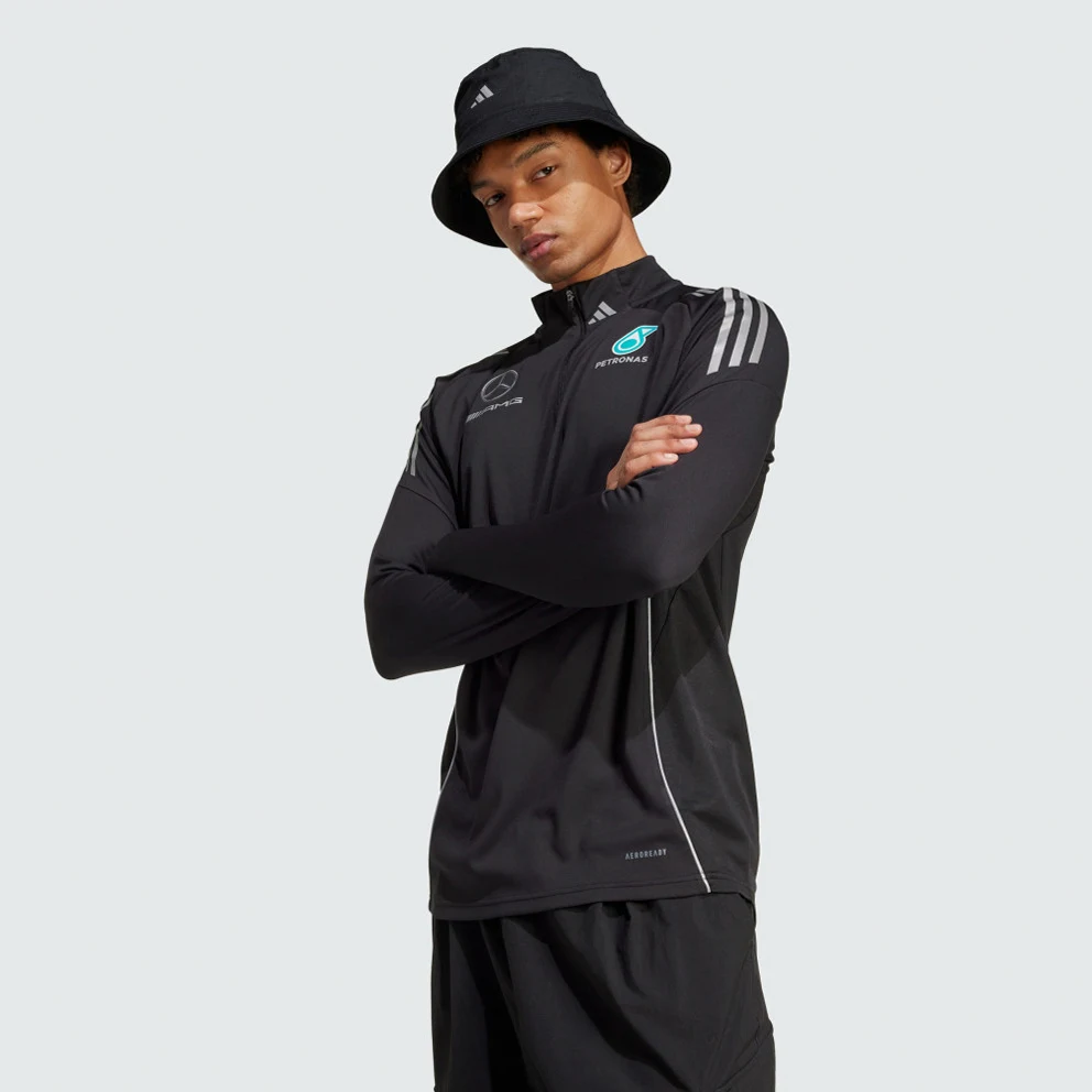 AMG Petronas Formula One Men's Long Sleeve