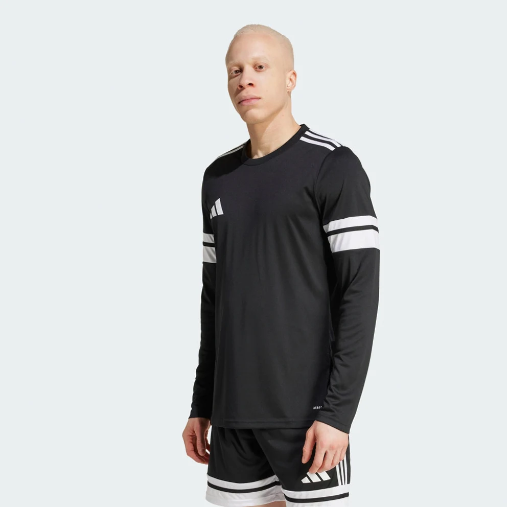 Squadra 25 Men's Longsleeve
