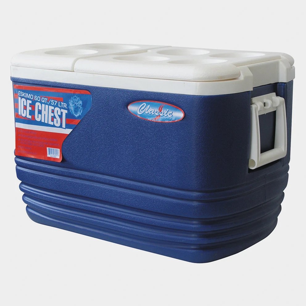 Eskimo Portable Cooler 57L
