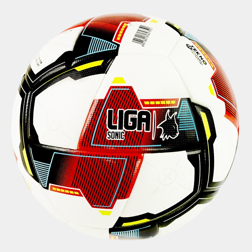 Sonic V.2 BRAND Football Ball